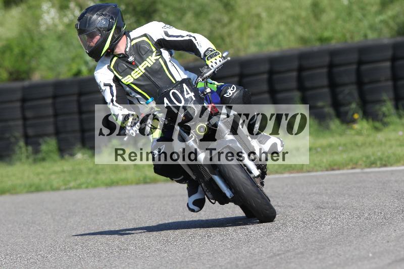 /13 01.05.2025 Speer Racing ADR/Gruppe gruen/104
